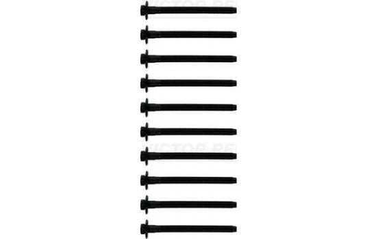 Bolt Kit, cylinder head