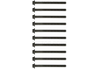 Bolt Kit, cylinder head