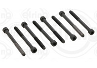 Bolt Kit, cylinder head