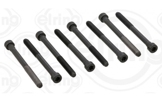 Bolt Kit, cylinder head