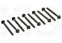 Bolt Kit, cylinder head