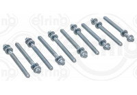 Bolt Kit, cylinder head