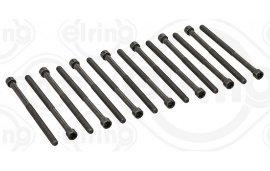 Bolt Kit, cylinder head