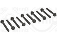 Bolt Kit, cylinder head