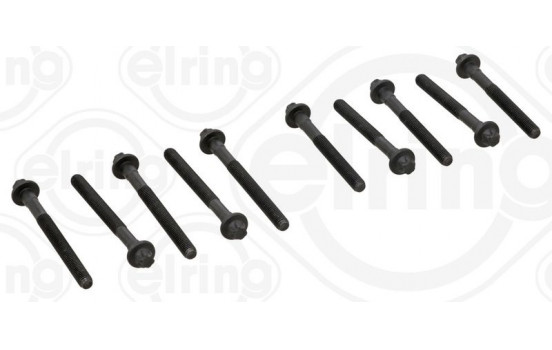 Bolt Kit, cylinder head