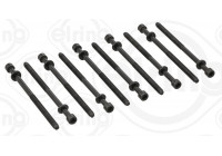 Bolt Kit, cylinder head