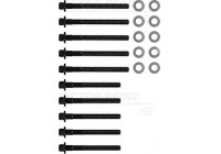 Bolt Kit, cylinder head