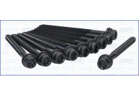 Bolt Kit, cylinder head