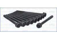 Bolt Kit, cylinder head