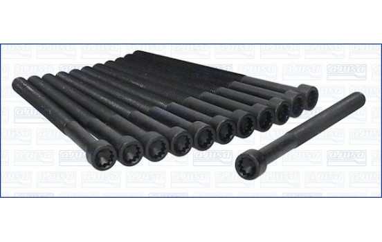 Bolt Kit, cylinder head