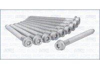 Bolt Kit, cylinder head