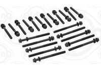 Bolt Kit, cylinder head