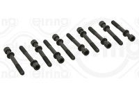 Bolt Kit, cylinder head