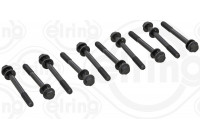 Bolt Kit, cylinder head