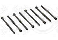 Bolt Kit, cylinder head