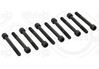 Bolt Kit, cylinder head