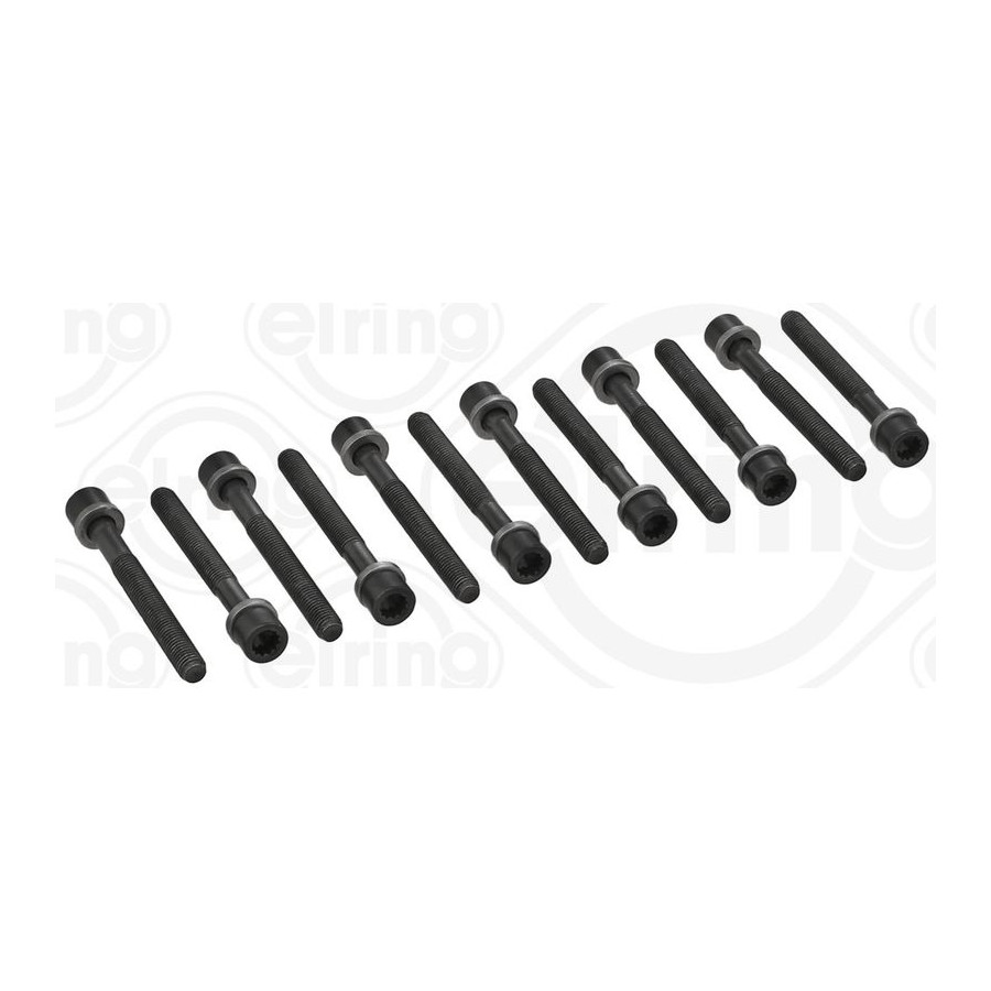 Bolt Kit, cylinder head Winparts.ie Cylinder head bolts