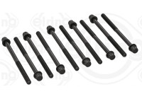 Bolt Kit, cylinder head