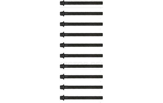 Bolt Kit, cylinder head, Image 2