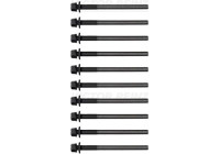 Bolt Kit, cylinder head