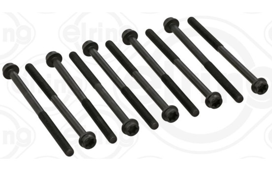 Bolt Kit, cylinder head