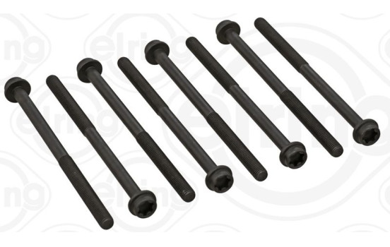 Bolt Kit, cylinder head