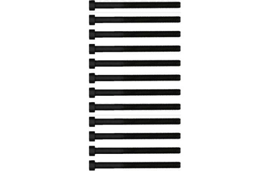 Bolt Kit, cylinder head