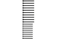 Bolt Kit, cylinder head