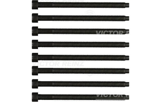 Bolt Kit, cylinder head