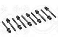Bolt Kit, cylinder head