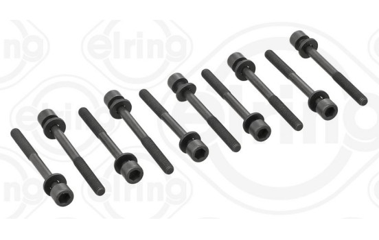 Bolt Kit, cylinder head