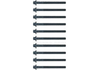 Bolt Kit, cylinder head