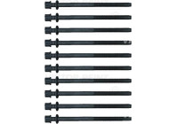 Bolt Kit, cylinder head