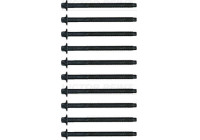 Bolt Kit, cylinder head