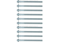 Bolt Kit, cylinder head