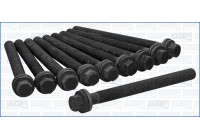 Bolt Kit, cylinder head