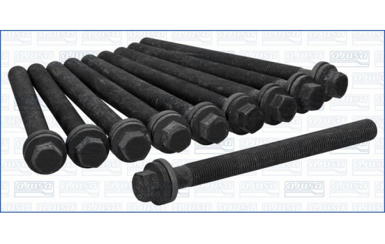 Bolt Kit, cylinder head