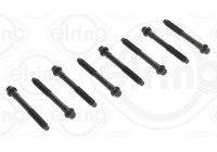 Bolt Kit, cylinder head