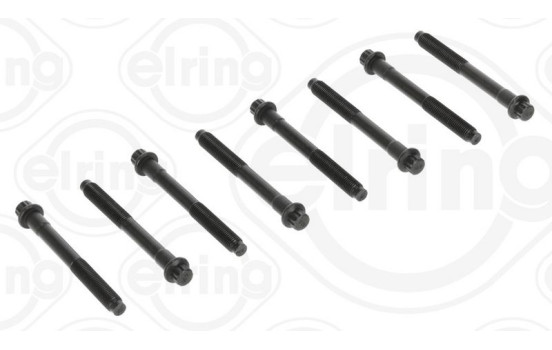 Bolt Kit, cylinder head