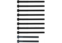 Bolt Kit, cylinder head