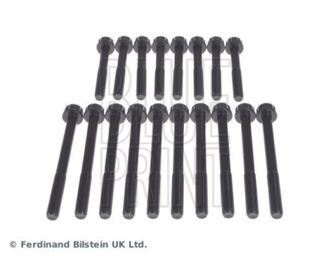 Bolt Kit, cylinder head, Image 2
