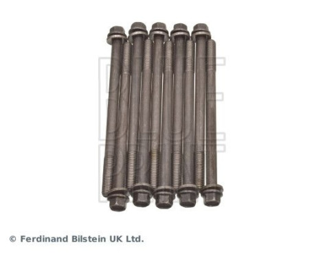 Bolt Kit, cylinder head, Image 2