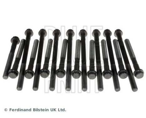 Bolt Kit, cylinder head, Image 2