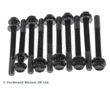 Bolt Kit, cylinder head, Image 2