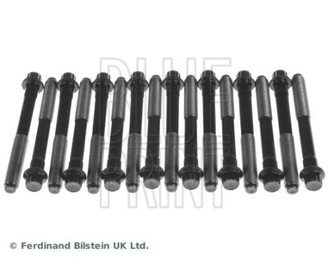 Bolt Kit, cylinder head, Image 2