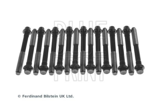 Bolt Kit, cylinder head, Image 2