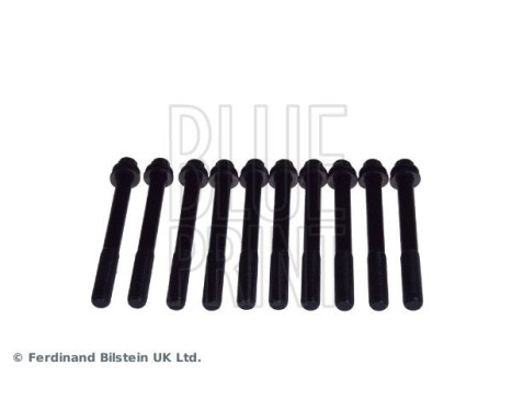 Bolt Kit, cylinder head, Image 2