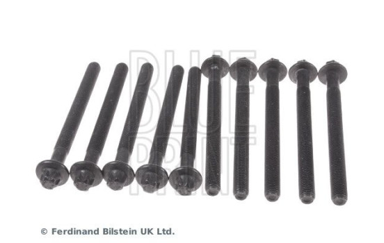 Bolt Kit, cylinder head, Image 2
