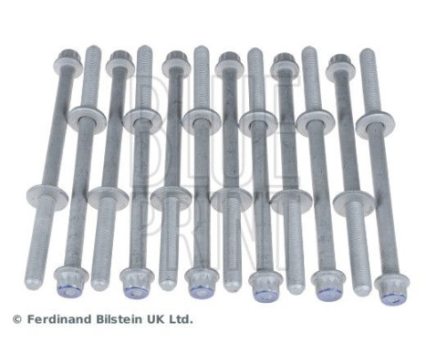 Bolt Kit, cylinder head, Image 2