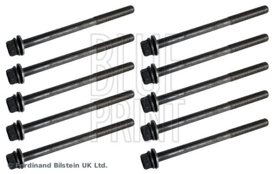 Bolt Kit, cylinder head, Image 2